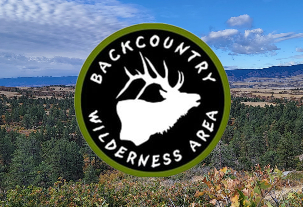 HRCA Backcountry Wilderness Area