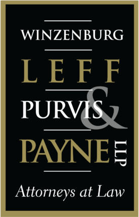 Winzenburg, Leff, Purvis & Payne, LLP