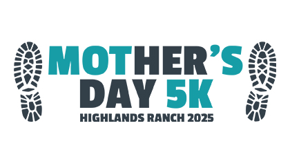 Mother's Day 5K