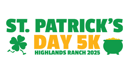 St. Patrick's Day 5K