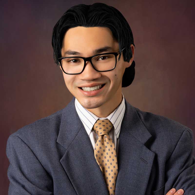 Anthony Nguyen