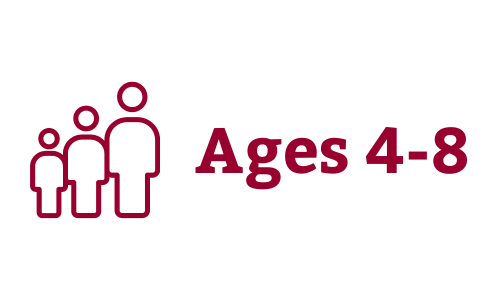 Camp HRCA Ages 