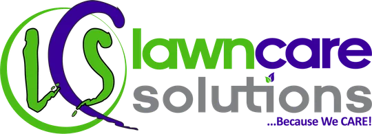 lawnCARE solutions