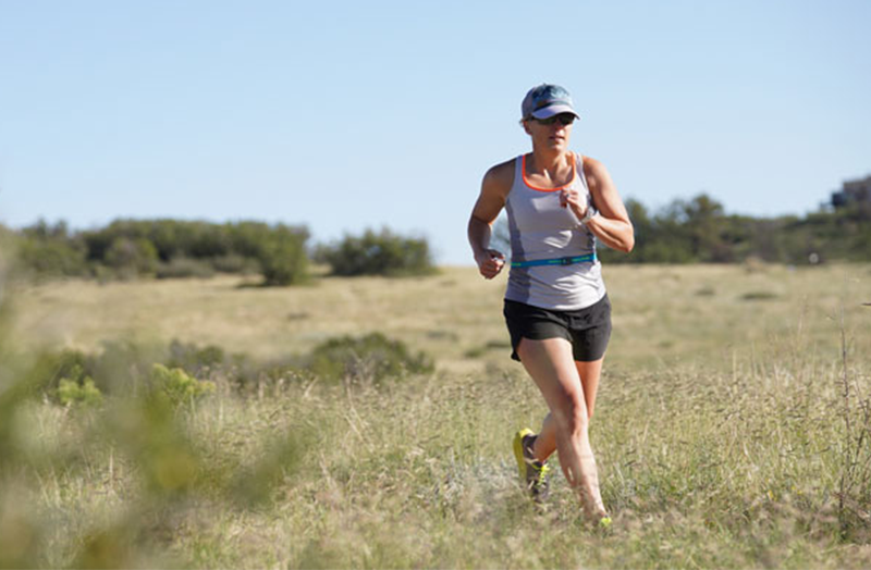 Highlands Ranch 5k Race