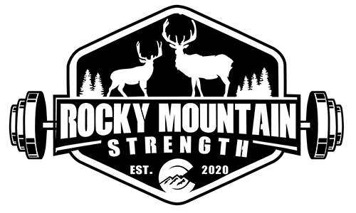 Rocky Mountain Strength