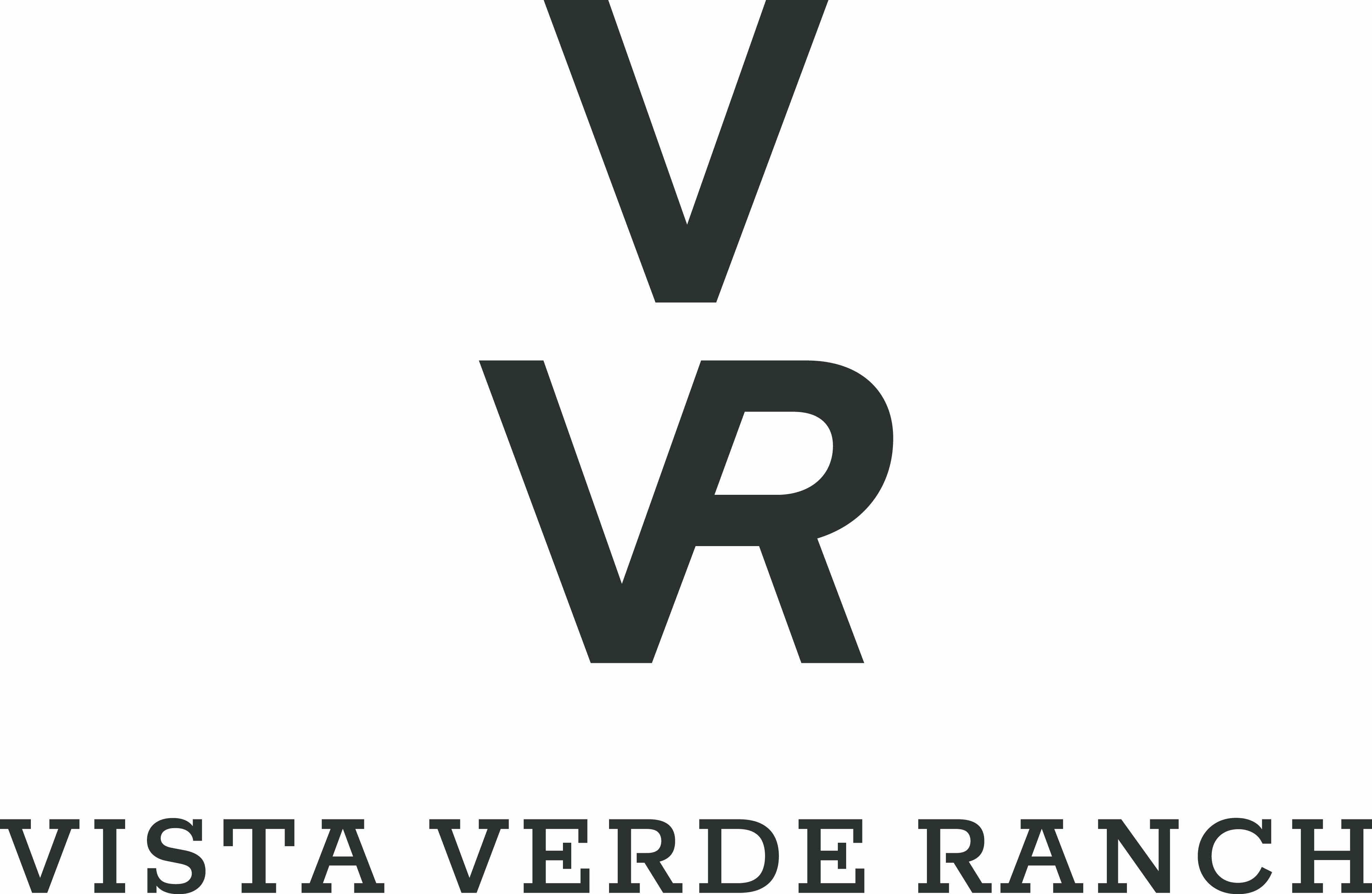 Vista Verde Ranch